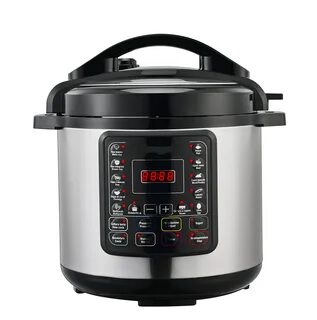 Electric cooker