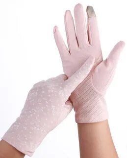 Перчатки touch