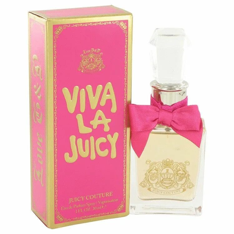 Viva couture. Juicy Couture Viva la juicy. Духи Джуси Кутюр Вива 30 мл. Juicy Couture Viva la juicy 30 ml. Вива ла Джуси духи.