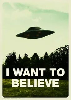 Tend to believe