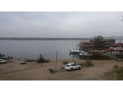 Студеный овраг самара