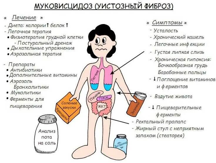 Муковисцидоз что за болезнь симптомы у детей. Основные проявления болезни муковисцидоз. симптомы форм муковисцидоза. муковисцидоз смешанной формы. муковисцидоз легочная форма клиника.