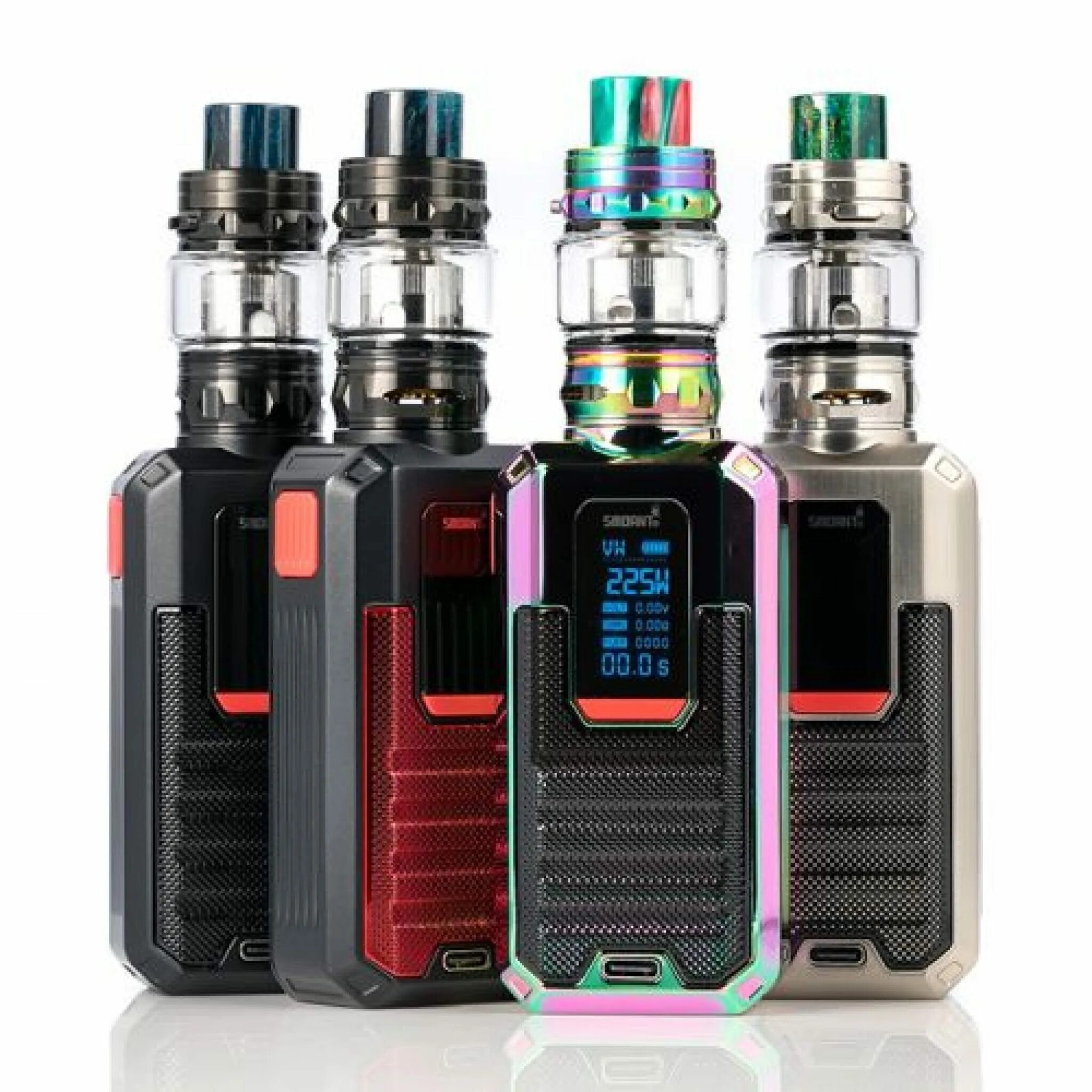 Smoant kit