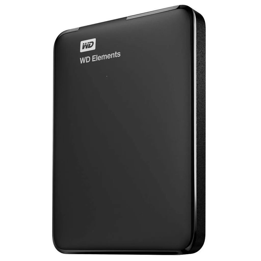 Портативный жесткий 1. Внешний HDD WD 1tb elements Portable wdbuzg0010bbk 2.5 USB 3.0. Внешний жёсткий диск WD elements 1tb. Внешний жёсткий диск 1tb WD elements Portable внешний. Внешний HDD WD 1tb elements Portable.