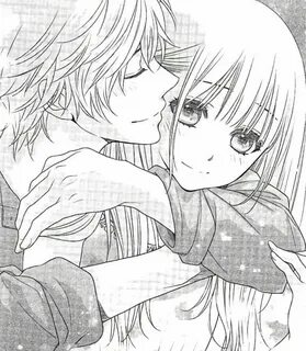 Manga romance