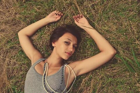 Lizi vogue