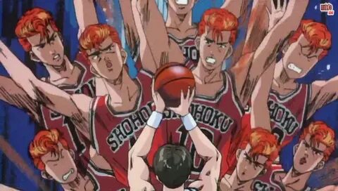 Slam dunk перевод