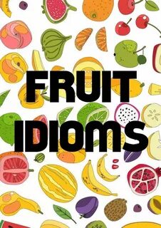 Bear fruit идиома