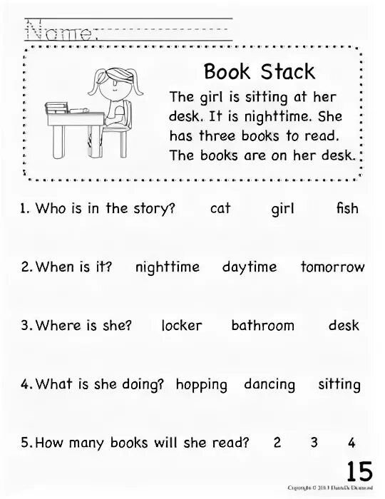 Задание reading 5 класс. Задание reading 5 класс