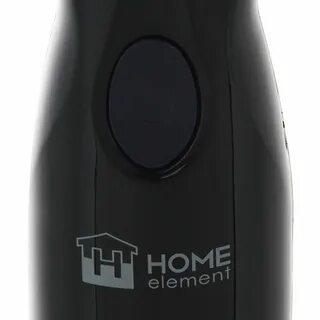 Блендер home element