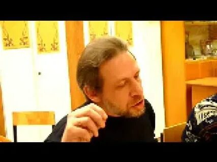 Пастернак на страстной