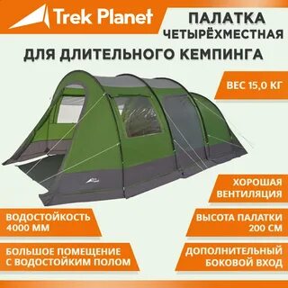 Палатка planet