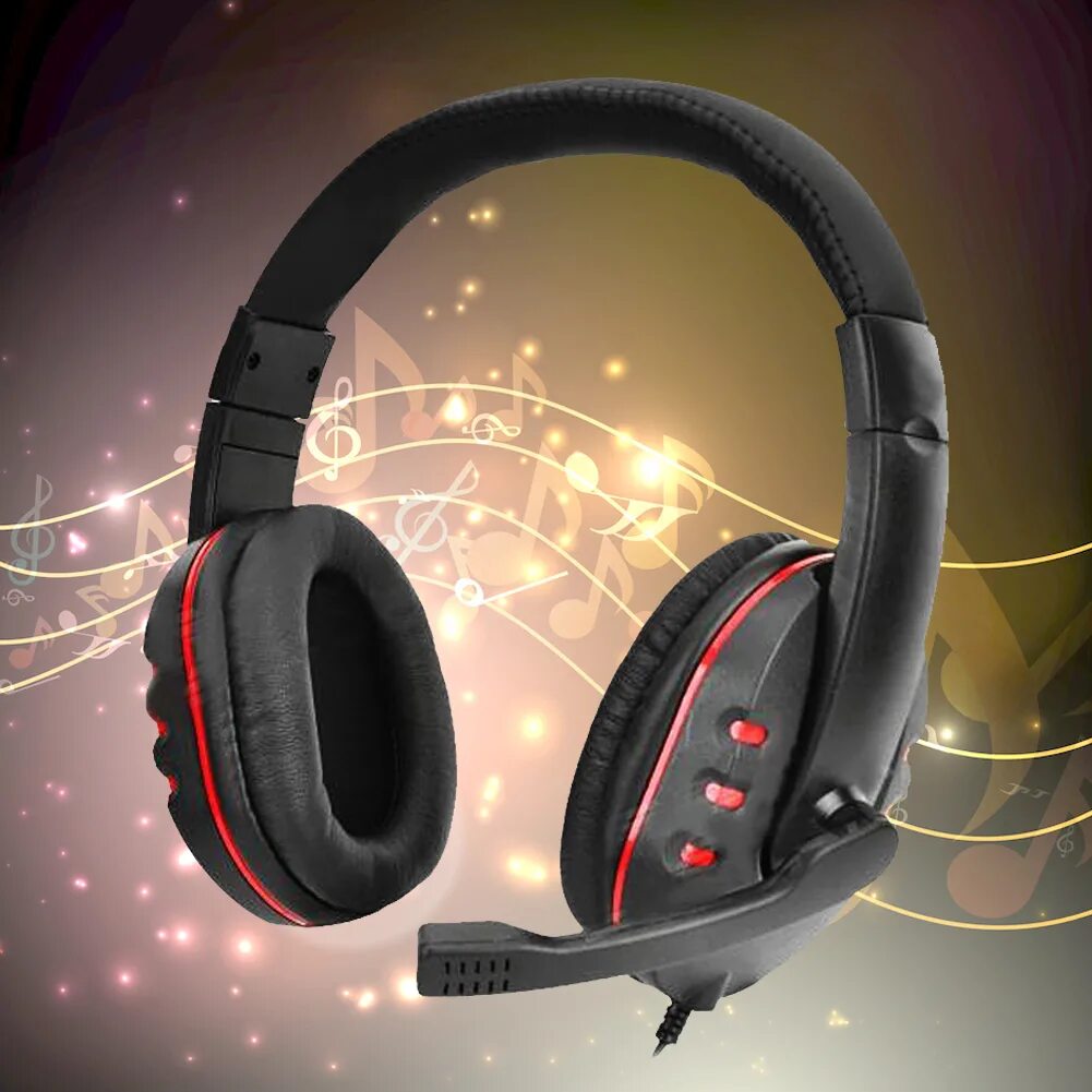 Наушники для игр и музыки. Stereo Headset 3.5mm stereo wired Headset. Наушники Gaming Headphones ps488. Наушники "Gaming Headset p40". Игровые наушники монстерxk109.