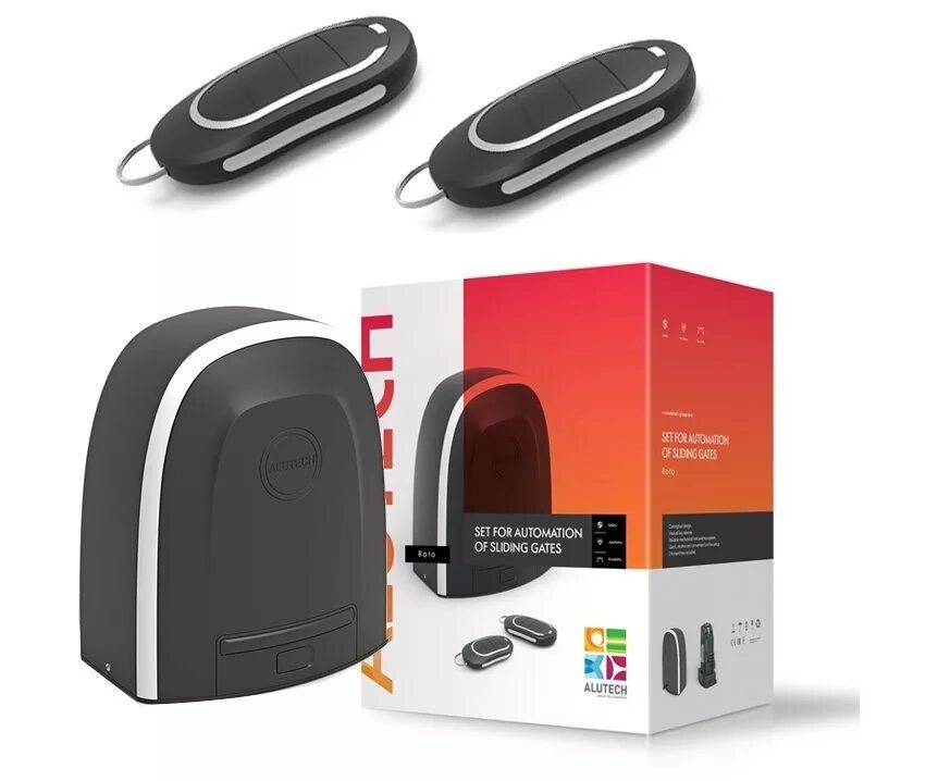Привод для откатных ворот алютех. Alutech rto-1000kit. привод rto-500kit алютех. alutech rto 500mkit. alutech rto-500.