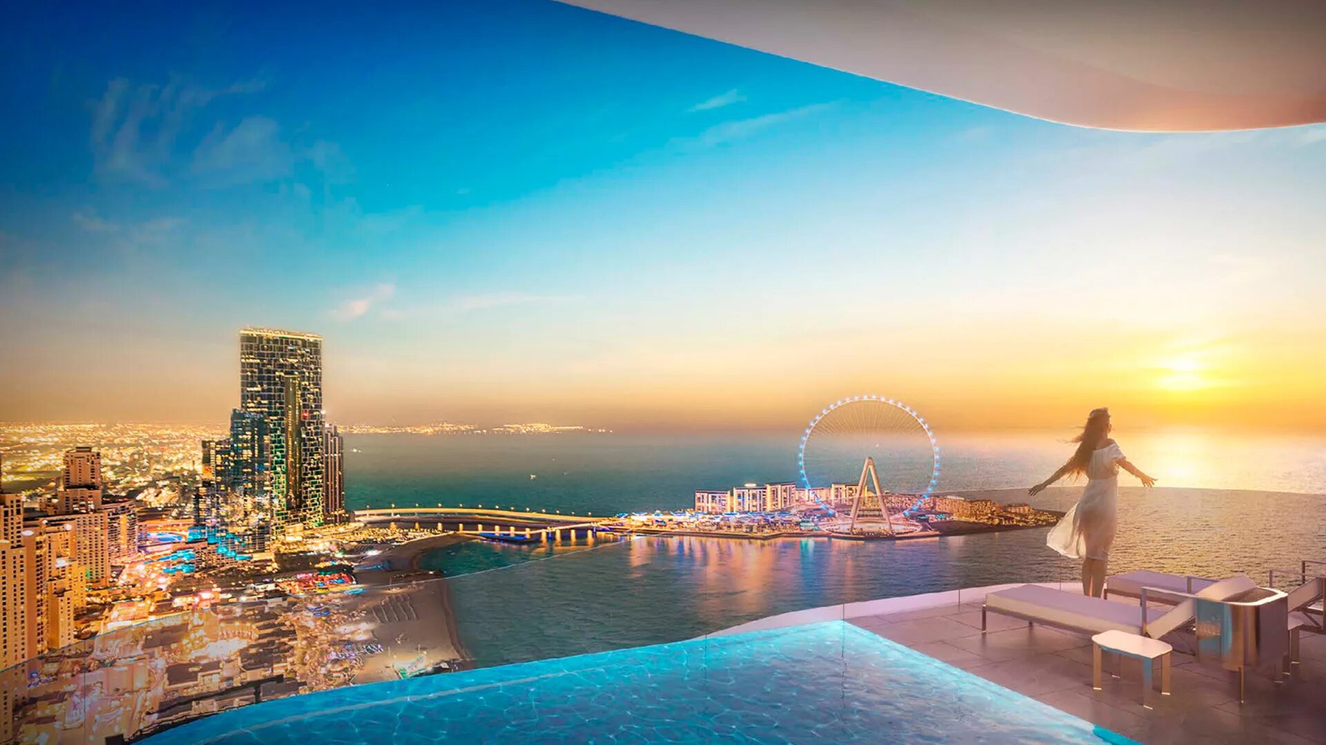 Five luxe dubai. Five Luxe Дубай. Джумейра Бич Резиденс. JBR Дубай. Five Luxe JBR 5 Dubai.