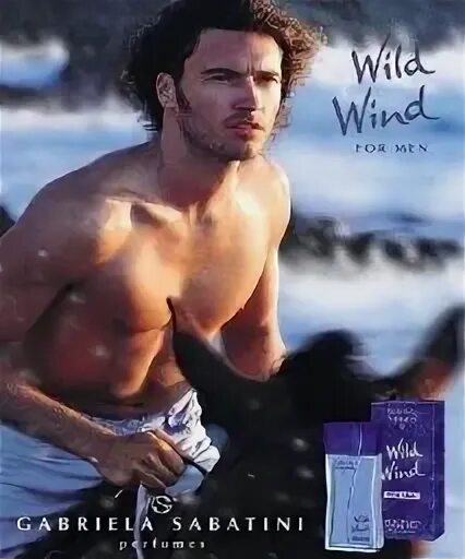 Wild winding