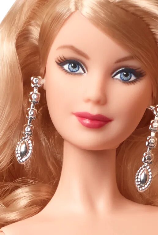 Barbie ts