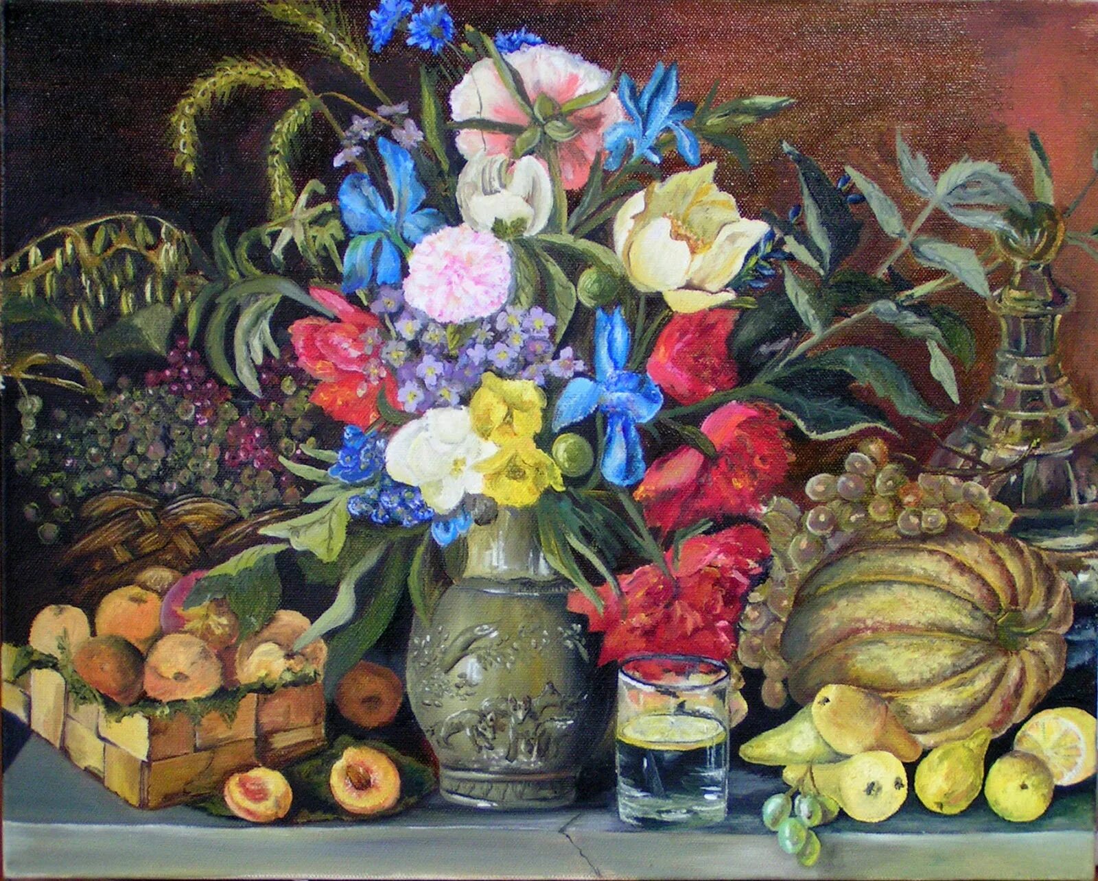 Иван Трофимыч хруцкойцветы и плоды. Хруцкий цветы и плоды. И. Т. Хруцкого «цветы и плоды».. Иван Трофимович Хруцкий цветы и плоды