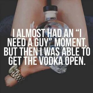 But moment