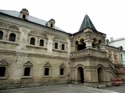Кто был самым первым мастером печатного двора