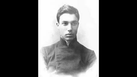 Пастернак высокая