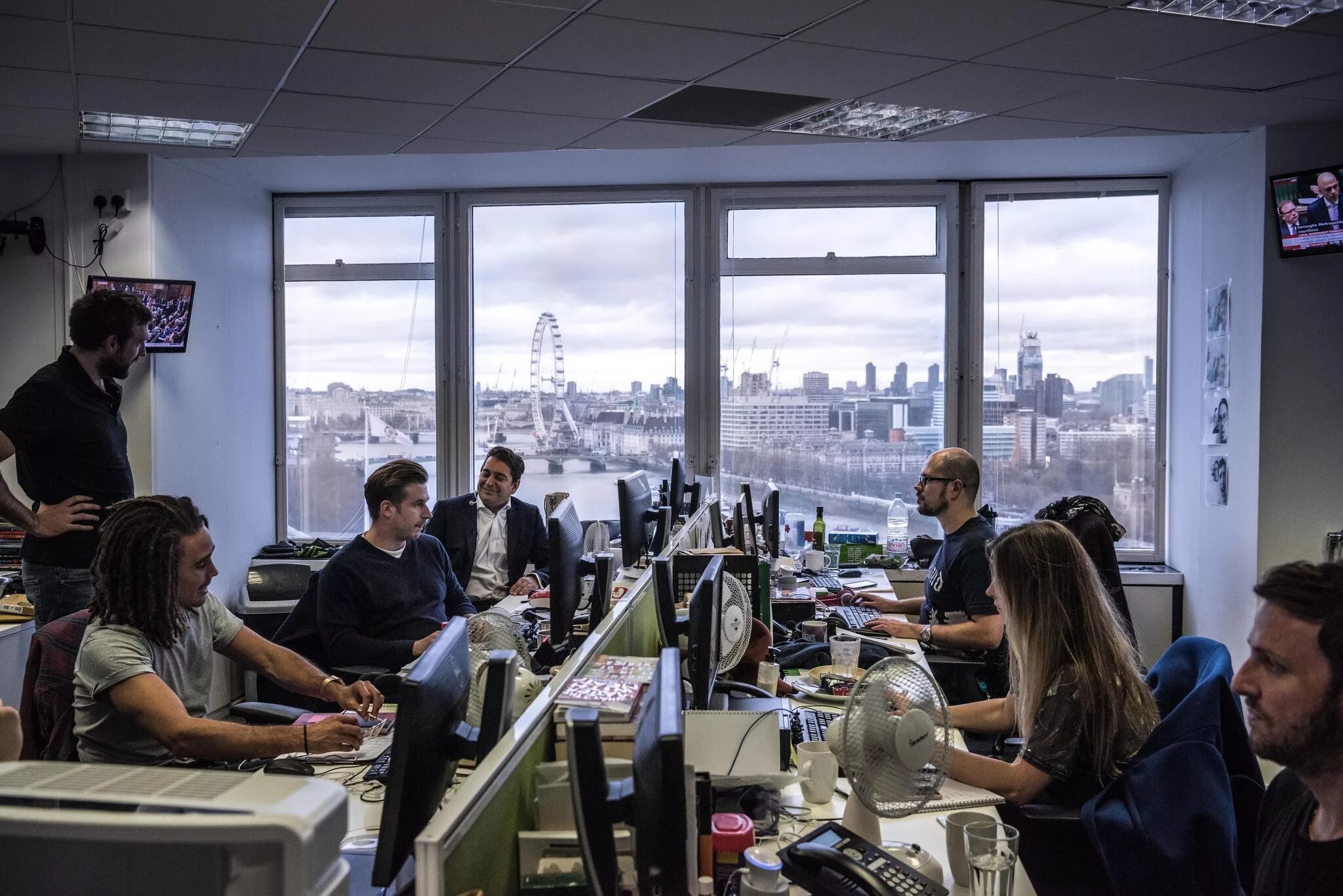 Office rt