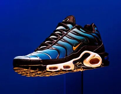 Blue max plus