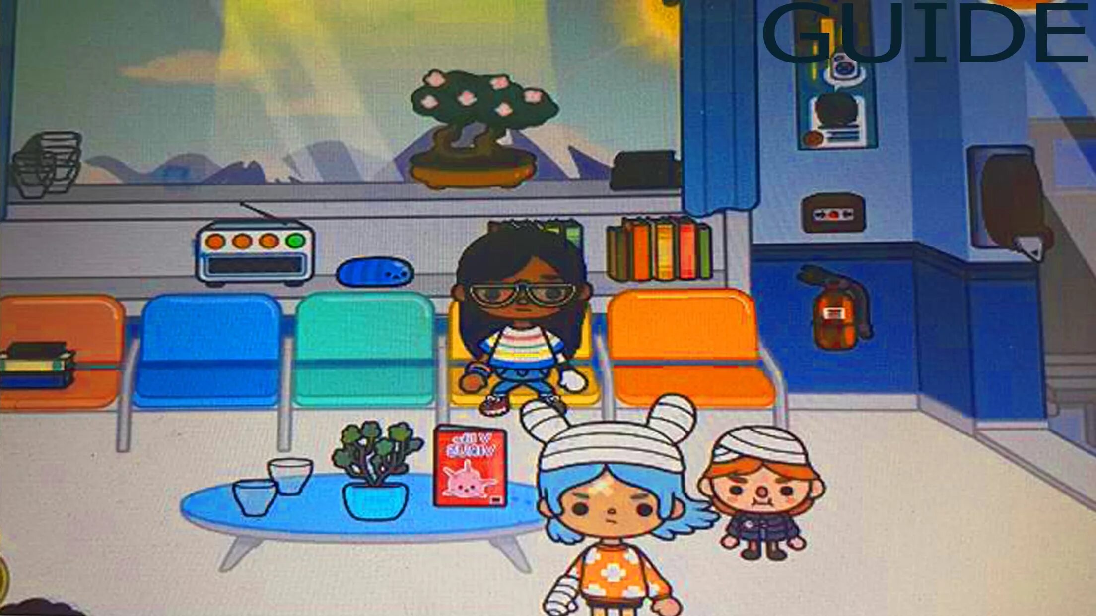 тока бока все открыто больница. больница в toca life. игра тока бока лайф больница. Toca boca больница. Toca world больница.