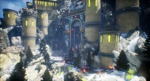 Screenshots gallery