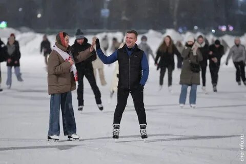 Сказка череповец