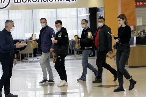 Открытие тц воронеж