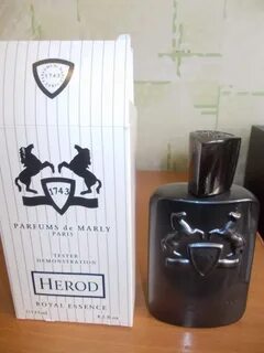 Layton parfums