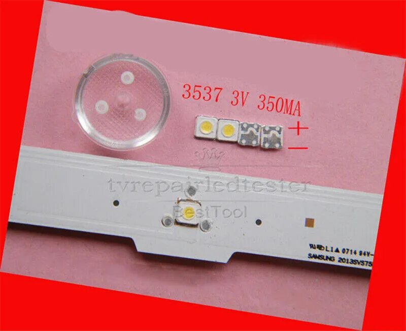 Куплю светодиоды для подсветки телевизоров. Светодиод led Samsung 3v 350ma 3537 SMD. Светодиоды 3535 3v для подсветки телевизора. Led подсветка для телевизора Samsung. Диоды подсветки led телевизора.