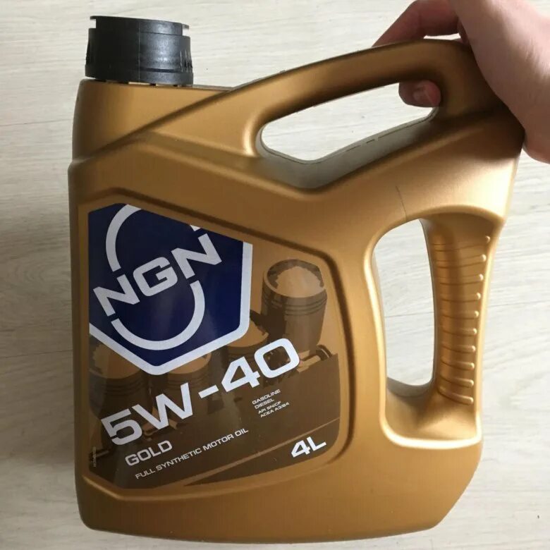 Озон автомобильные масла. NGN Gold 5w-40. NGN Gold 5w-30. Масло НЖН 5в40 Голд. Масло NGN 5w40 Gold.