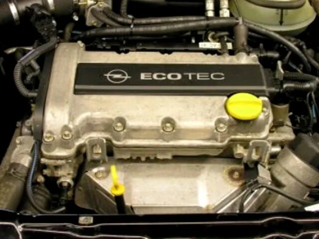 Двигатель opel 1.2. Opel ECOTEC 2.2. Двигатель Опель Корса 1.2. Мотор Опель Экотек 2.2.