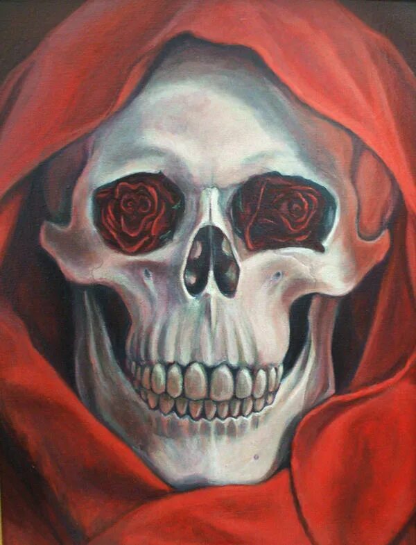 Skull 18. Skull 18