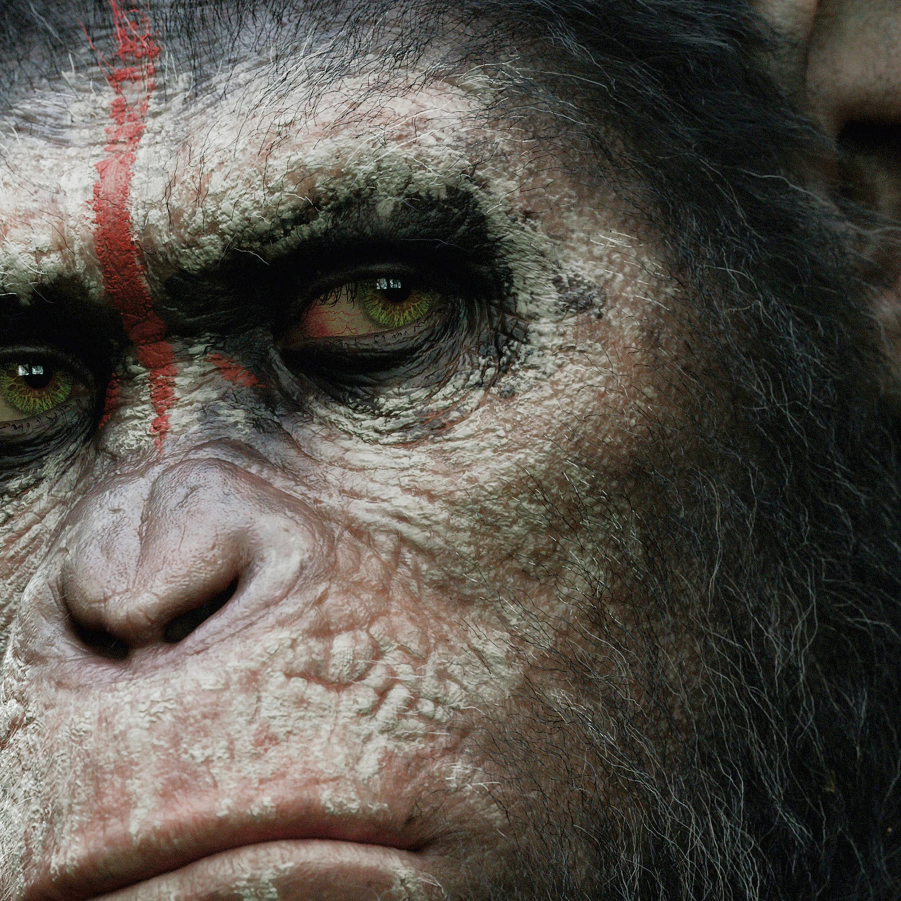 Caesar planet of the apes. Caesar planet of the apes