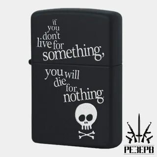 Something died