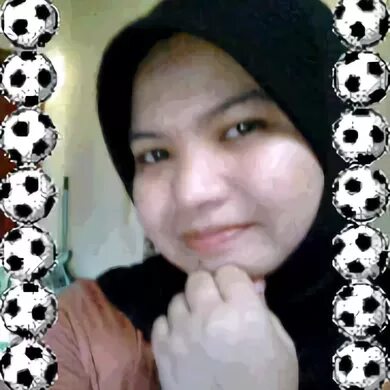 Cantik ewe