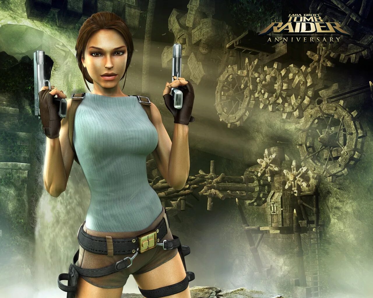 Лара крофт (tomb raider: legend). Лара крофт с пистолетом игра. Lara croft игра. Лара крофт 3 игра. Игра tomb raider underworld.