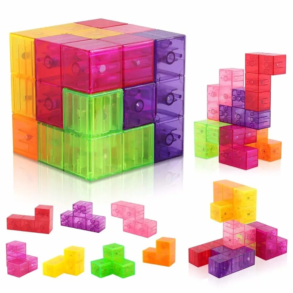 Блоки 3d конструктор. Конструктор magnetic block cube. головоломка магнитная magnetic cube. магнитный кубик тетрис. магнитный конструктор kubiq.