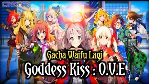 God kisses