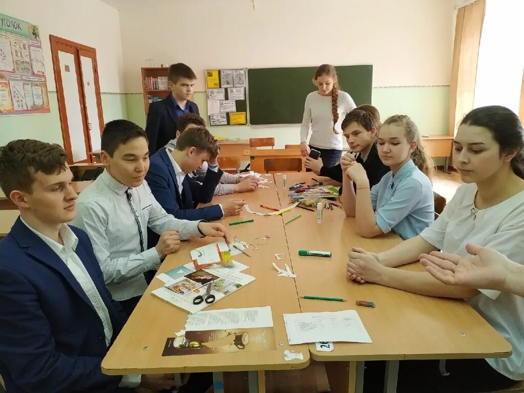 отзывы школах подольска