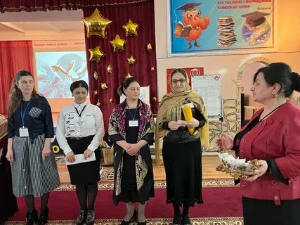 Гимназия 11 учителя