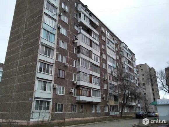 3-комнатная квартира 63 кв.м - Нововоронеж - Доска объявлений Камелот