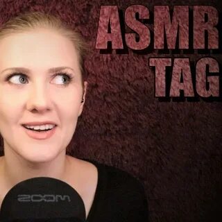 The ASMR Tag Whisper - ASMR by GentleWhispering (podcast) .