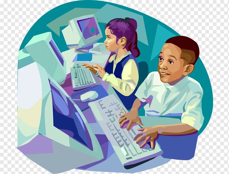 21 век век общения. Рисунок на тему Информатика. Компьютер иллюстрация. Компьютерные технологии в школе. Компьютерные технологии иллюстрация.
