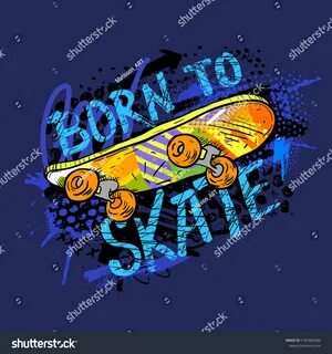Born skate