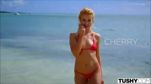 Cherry seduction