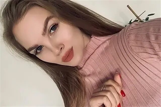 Кристина Ганцева, Россия, Иркутск